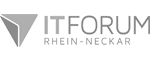 IT-Forum Rhein-Neckar